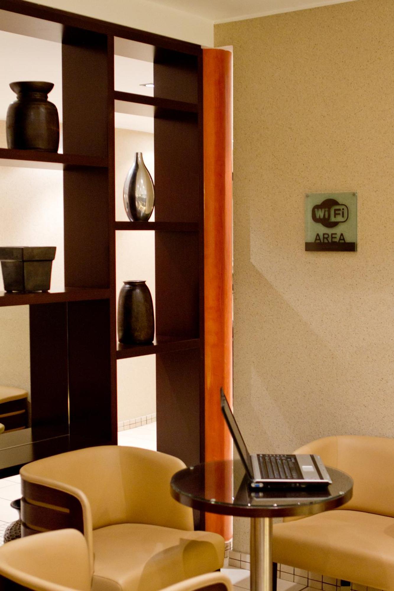 Nord Hotel 4*