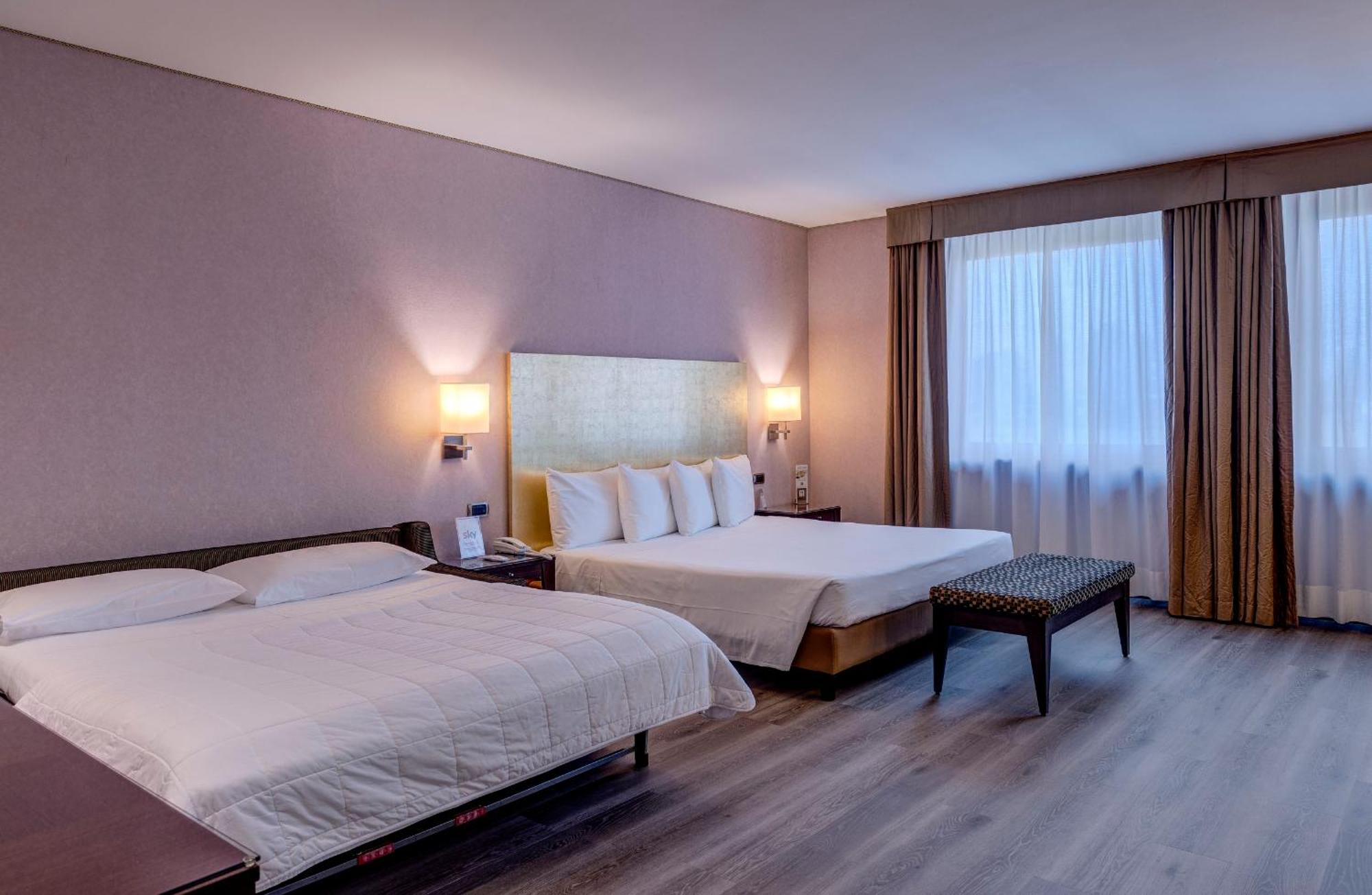 Nord Hotel Guardamiglio