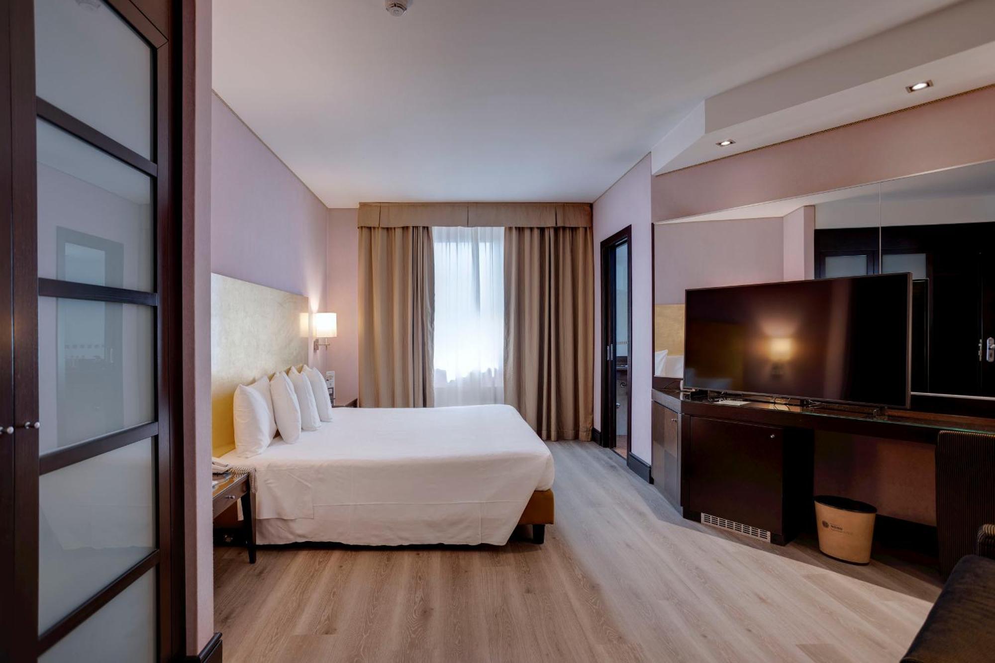Hotel Nord Guardamiglio