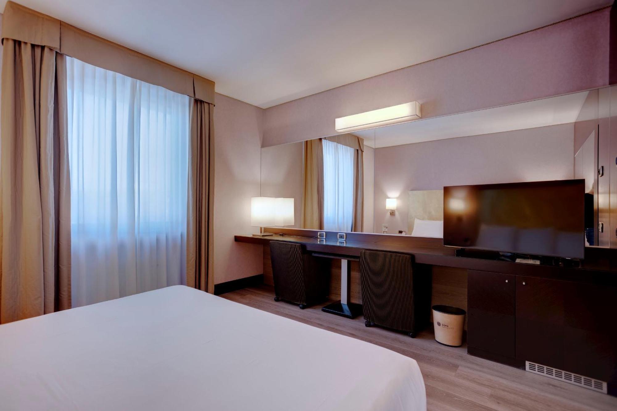 Nord Hotel 4*