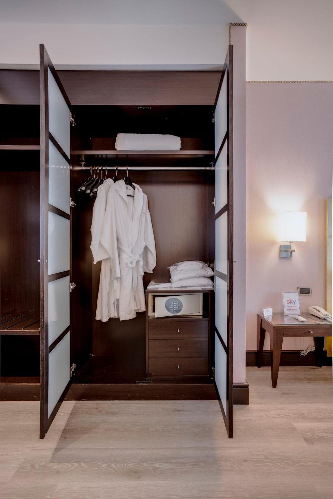Hotel Nord Guardamiglio