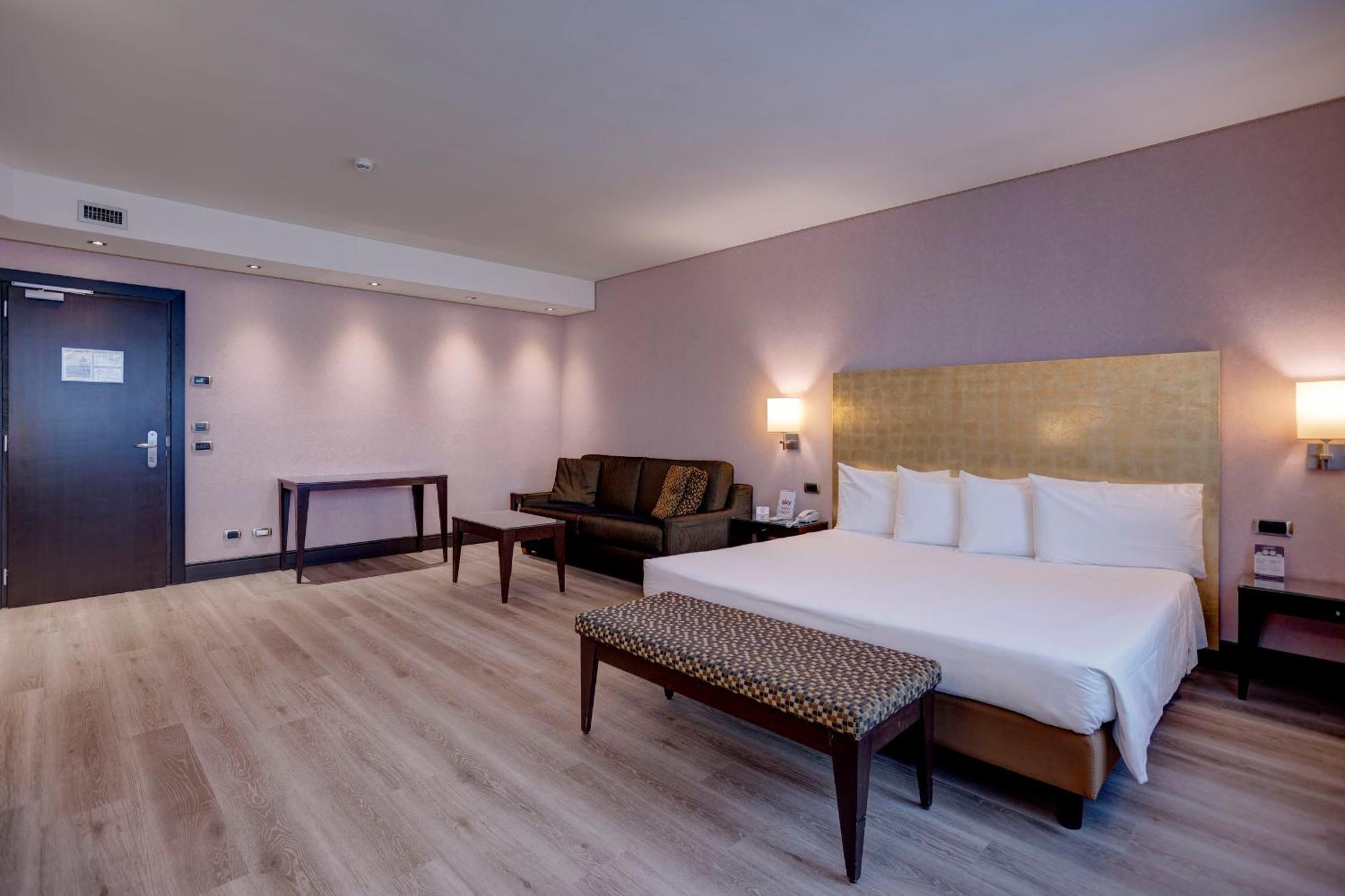 Nord Hotel 4*