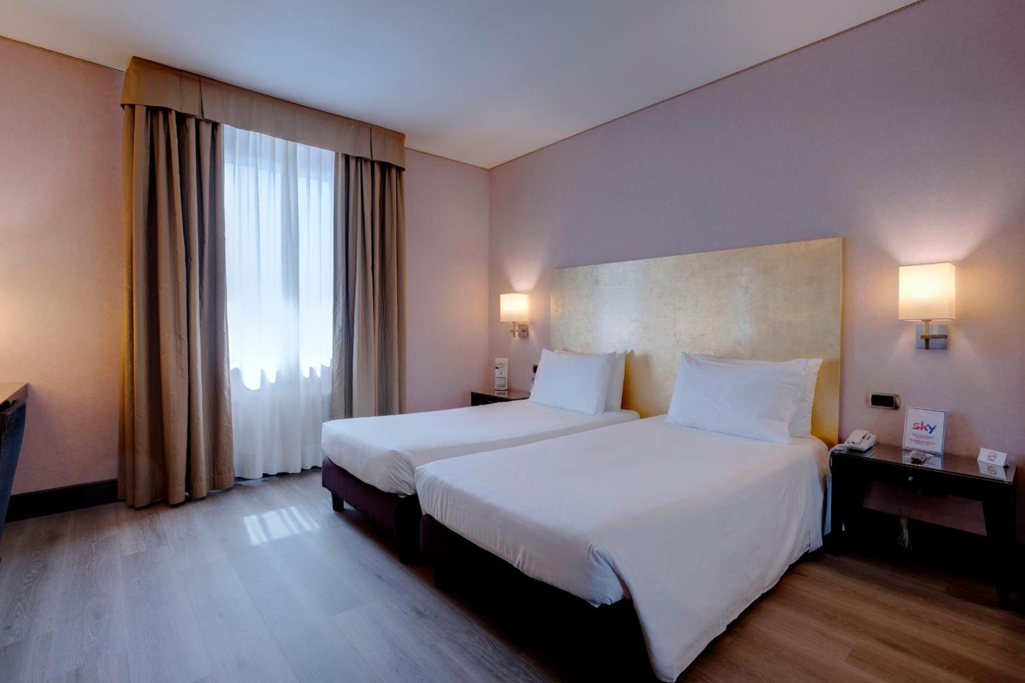 Hotel Nord 4*
