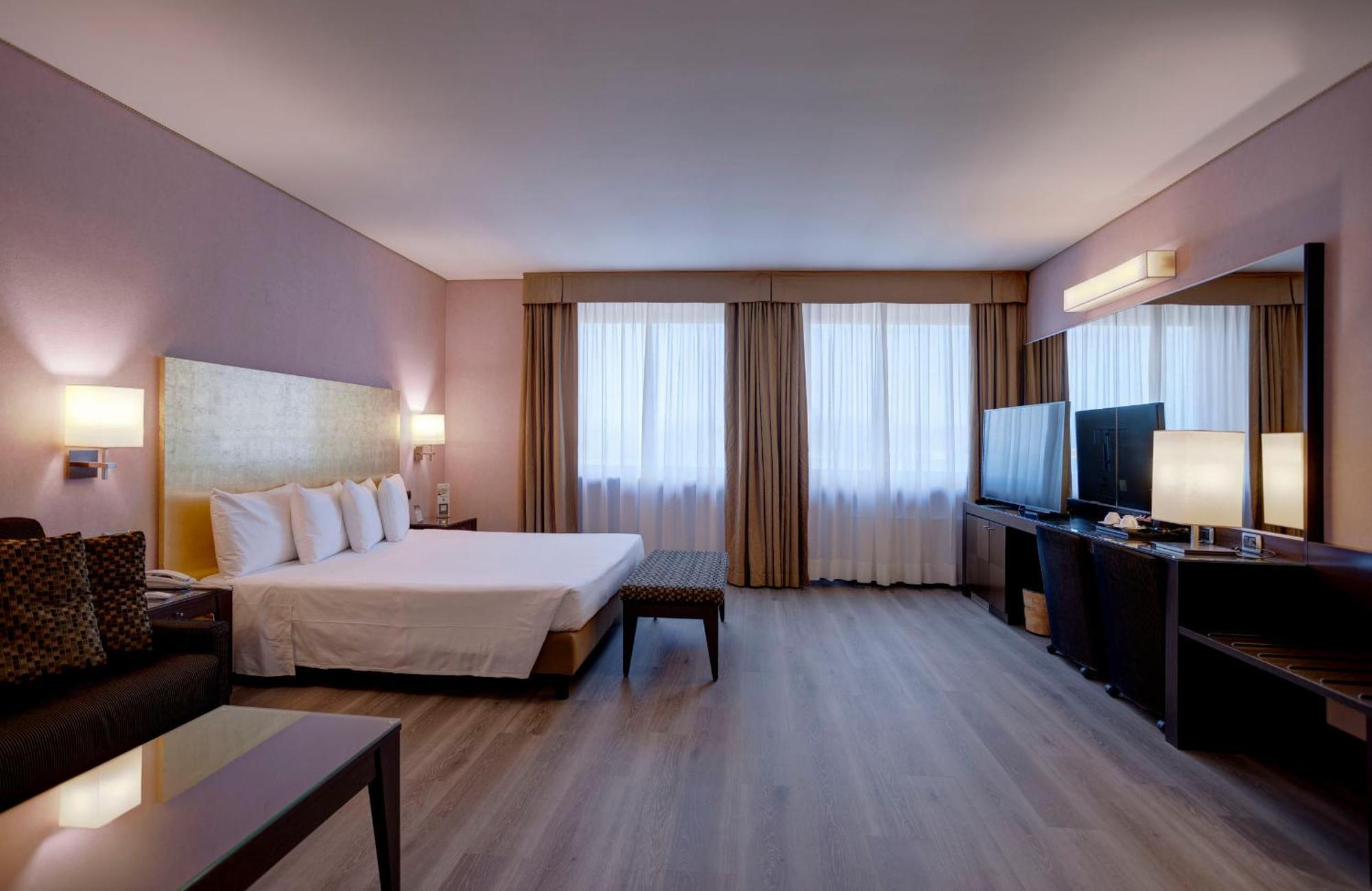 Nord Hotel Guardamiglio