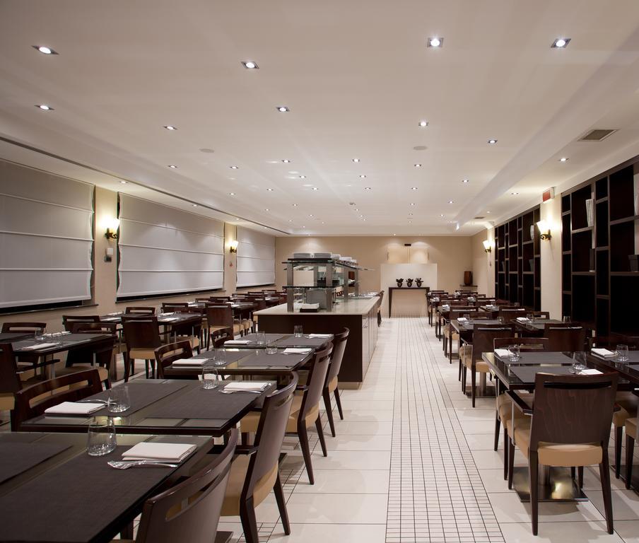 Hotel Nord 4*