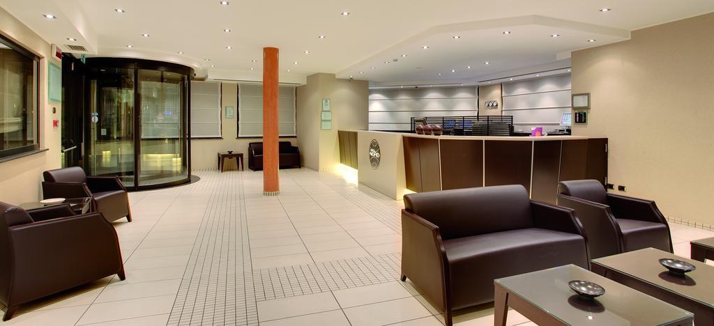 Hotel Nord Guardamiglio