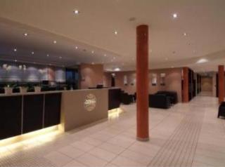 Hotel Nord 4*