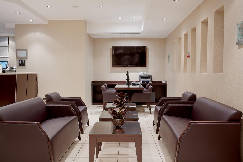 Hotel Nord 4*