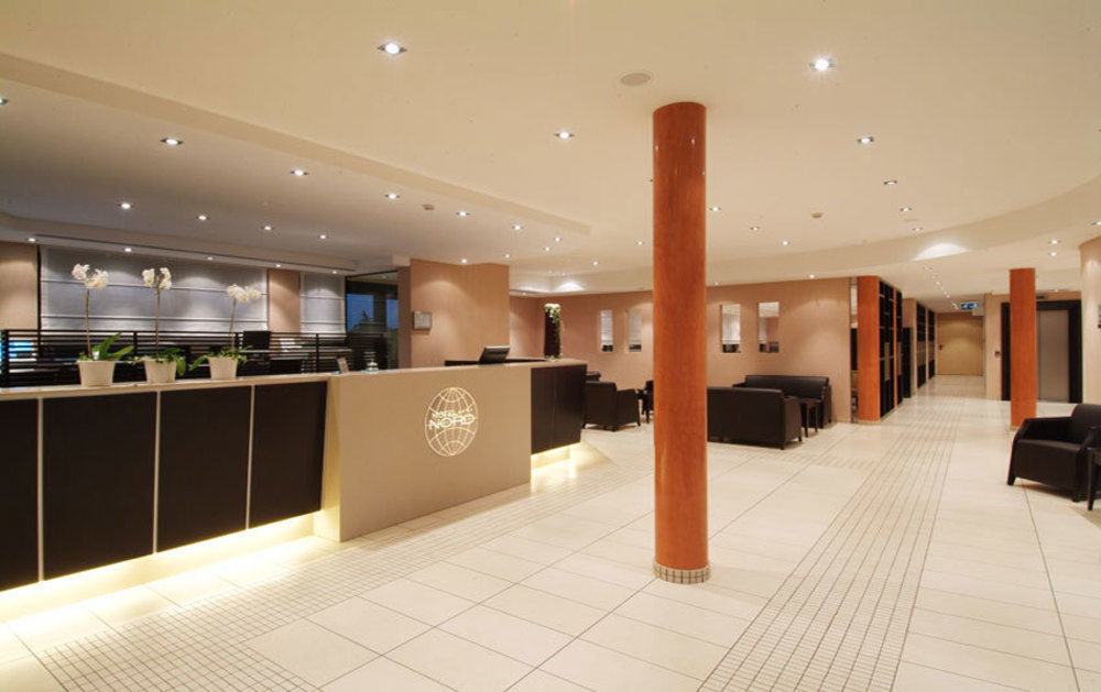 Hotel Nord