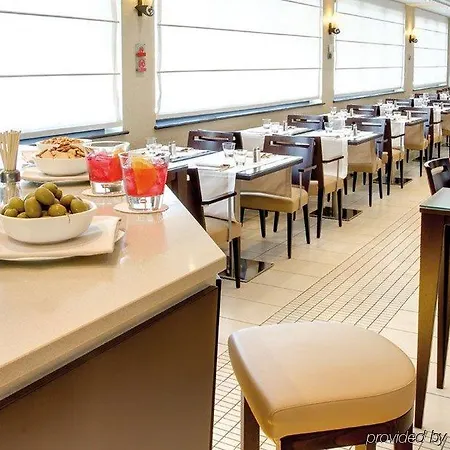 Hotel Nord 
